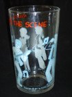 WELCH'S GLASS Reggie Makes the Scene BRIGHT GRAPHICS Archie on bottom EXCELLENT — photo 2