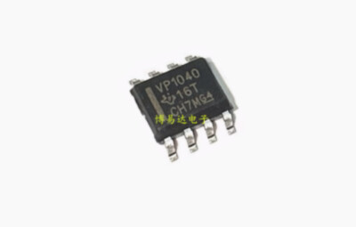 NEW LISTING10pcs SN65HVD1040DR VP1040 SOP8 #T9*