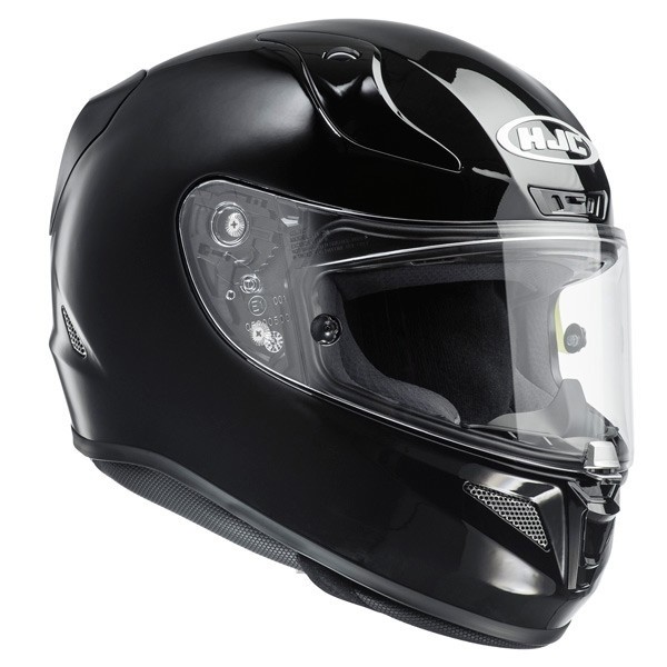 casque semi integral
