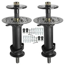 6 Tooth 30" Rear Differential Axle Kit for Go Kart ATV Golf Cart 4 Wheeler Buggy