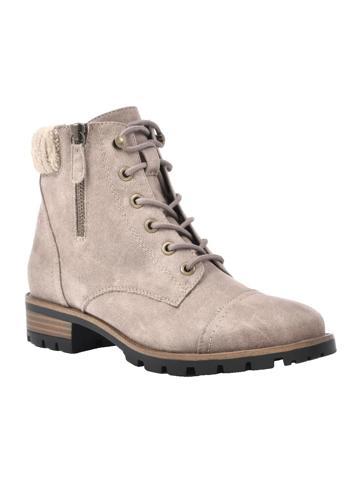 Botas para mujer White Mountain informales lisas
