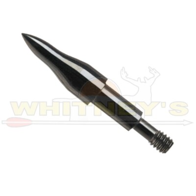 Saunders Combo Points - 17/64 (Small Diameter) - 75gr. - 12pk