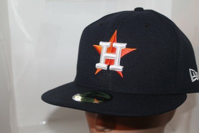 astros ball cap