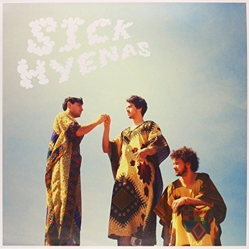 Sick Hyenas Sick Hyenas (Vinyl LP)