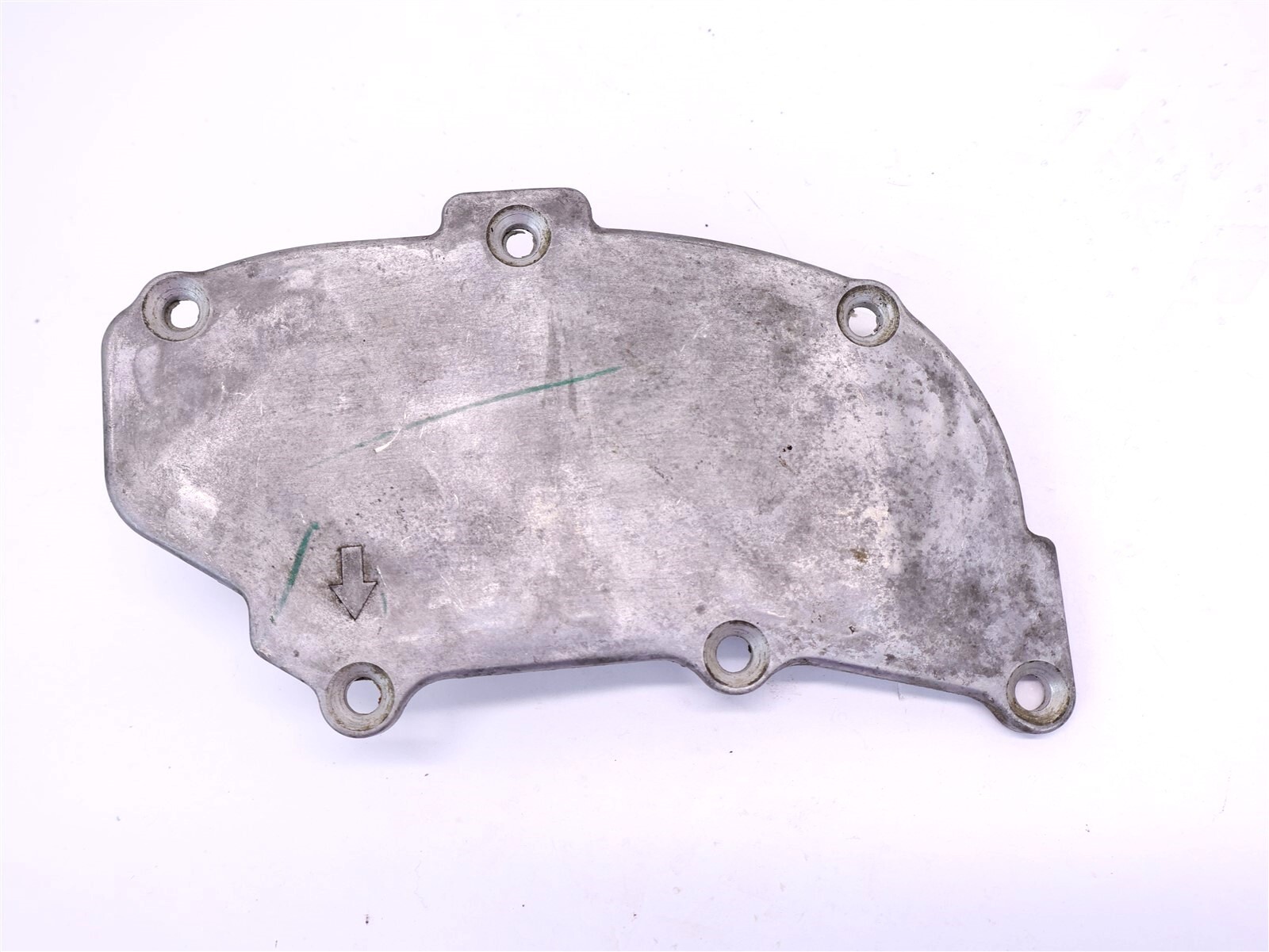 Separator Cover Plate Motor Oem
