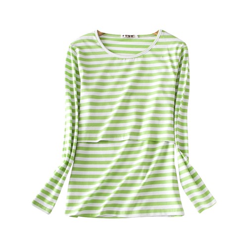 Central Chic Breast Feeding Maternity Tops long Sleeve *Top Quality UK Supplier - Picture 33 of 33