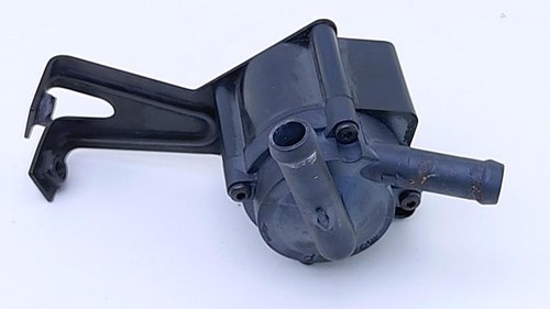 Zusatzwasserpumpe BMW 6er Coupe F13 11515A3658101 P22610300