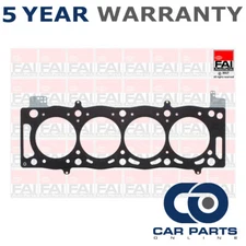 Cylinder Head Gasket CPO Fits Land Rover Jaguar Ford Peugeot Citroen Fiat #3