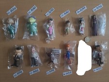 (246) A  SAISIR  lot au choix de 7 figurines dérivés divers  NEUF sous emballage