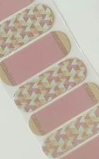 Jamberry JEWELRY BOX, 1/2 Sheet