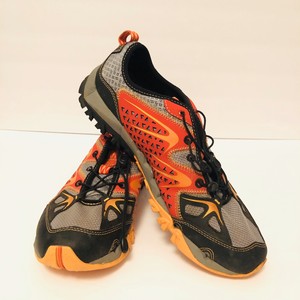 merrell select grip mens