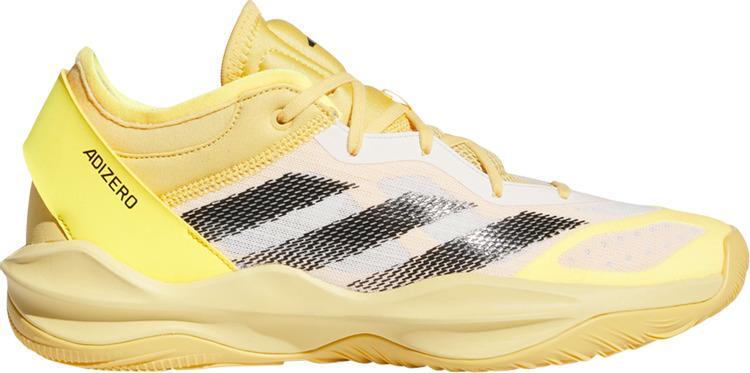 Adidas Adizero Select 2.0 Yellow White for sale | eBay
