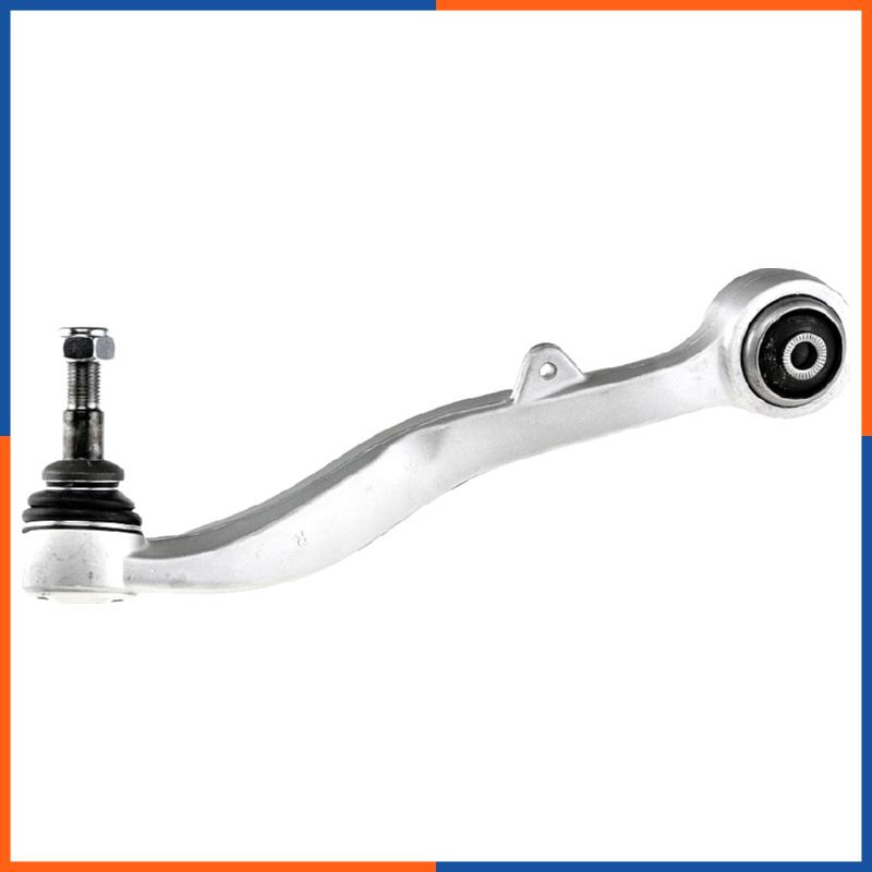 Bras de suspension pour BMW triangle de direction avant arrière droit compatible 0383849
