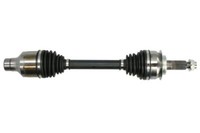 Pascal Antriebswelle Gelenkwelle Vorderachse Rechts FüR Suzuki SX4 1.9 Ddis