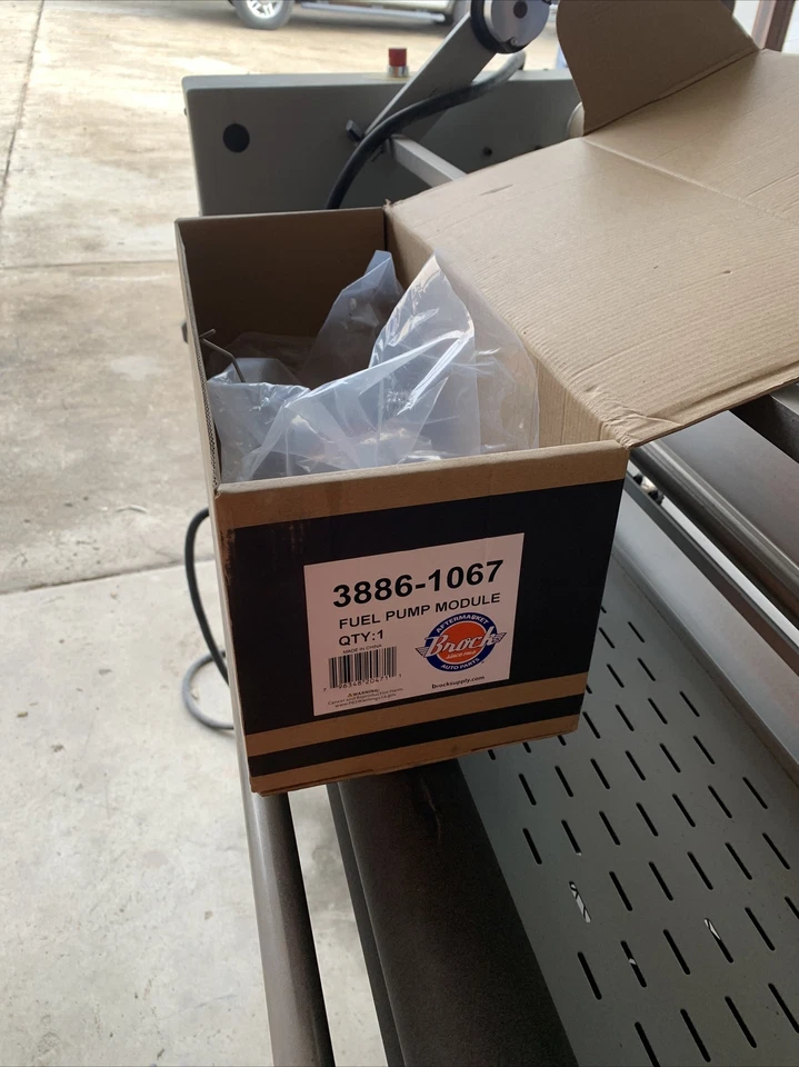 fuel pump for 2011 ford ranger 4.0 - Image 3 of 3