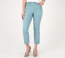 Laurie Felt Regular Wave Denim 5 Pocket Jeans...