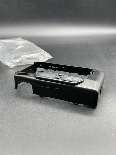 Pentax IQZoom 700 35mm Point & Shoot Film Back Door Frame Rear Cover Sides - Picture 6 of 12