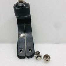 Ossur Pro-Flex XC Prosthetic replacement part with hardware