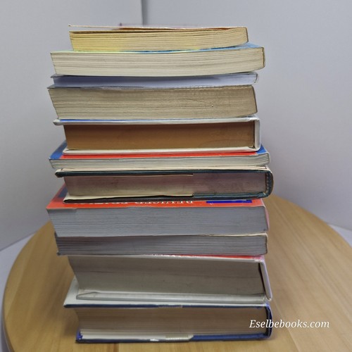 Various prostate cancer patient guide books - buy 2 or more for discount - Picture 73 of 116