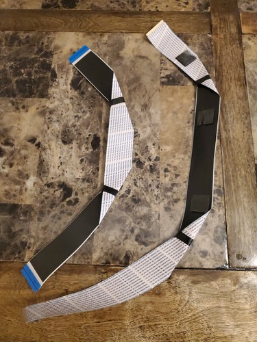 VIZIO V605-H3 RIBBONS FAST SHIPPING