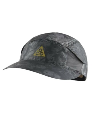 Nike ACG Realtree Tailwind Hat Cap Unisex Black DH0216-010 Air