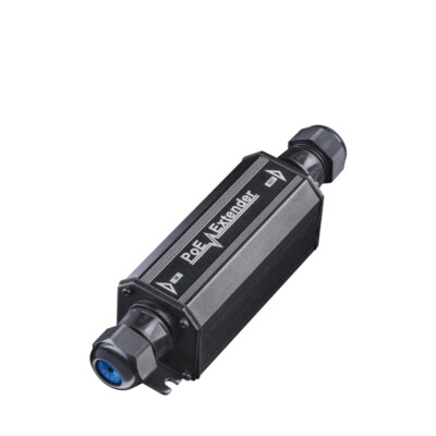 6971690791339 PoE + Cudy Extender für den Außenbereich Wasserdichtes Gigabit CUD