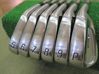 Golf Iron Set Bridgestone TOUR B 201CB N.S.PRO MODUS3 Golf Iron Set Bridgestone TOUR B 201CB N.S.PRO MODUS3