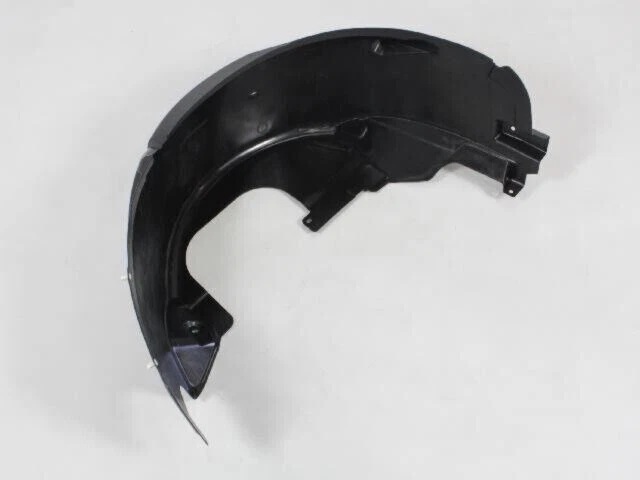 Protector contra salpicaduras derecho para casa de ruedas Dodge Avenger 2011-2014 genuino Mopar 5303908AG Foto 2 de 3