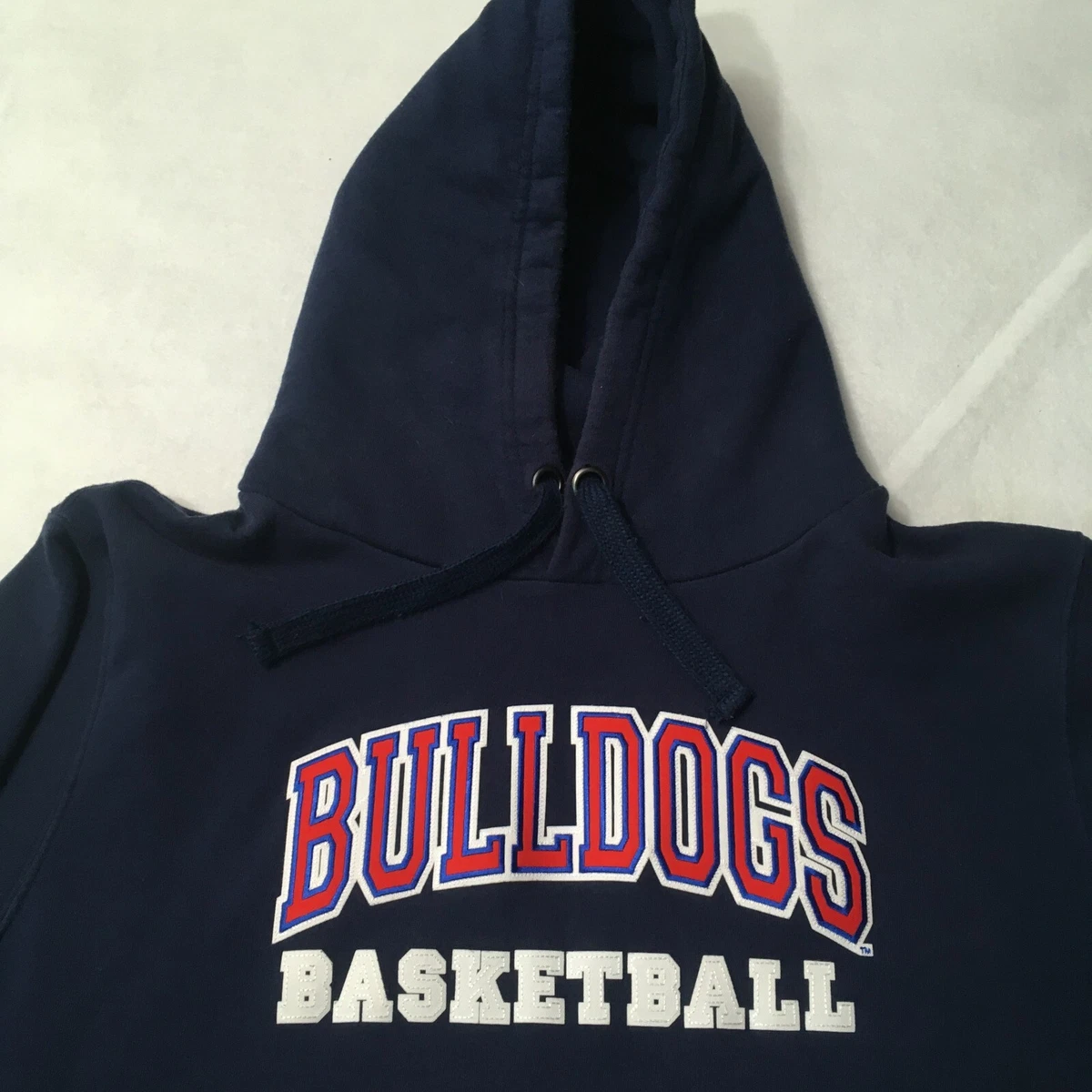 Gonzaga store basketball hoodie
