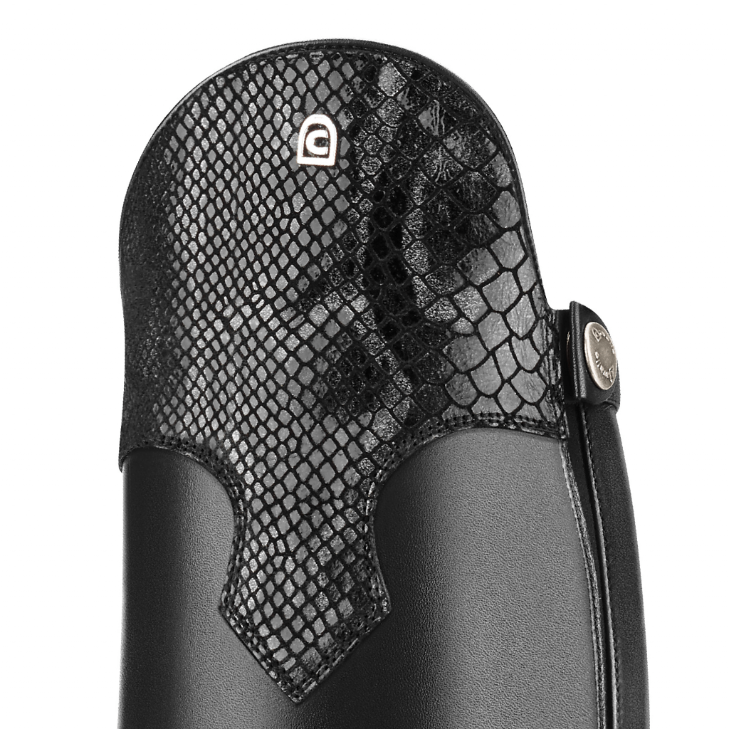 Linus Slim Cavallo Reitstiefel Garantie Cavallo Rijlaars Linus