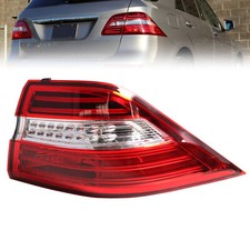 Rückleuchte Heckleuchte Für Mercedes Benz M-Klasse W166 2012-2015 Außen Rechts