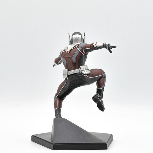 MARVEL CAPTAIN AMERICA CIVIL WAR - ANT-MAN - ART SCALE 1/10 IRON STUDIOS - Picture 8 of 11