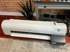 Canon imagePROGRAF iPF710 Wide Format Printer