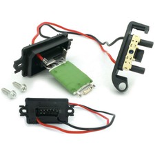 HEATER BLOWER FAN RESISTOR FOR RENAULT MEGANE (2007-2008) MFHR41RE