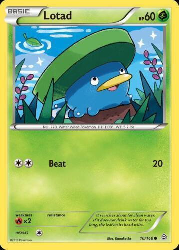 Pokemon TCG Common Galarian Farfetch'd 94/192 S&S Rebel Clash Mint/NM  Condition