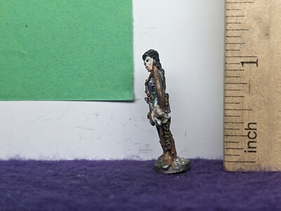 TSR 5703 Elves 5703 (a) Elf Miniature Metal Fantasy | eBay