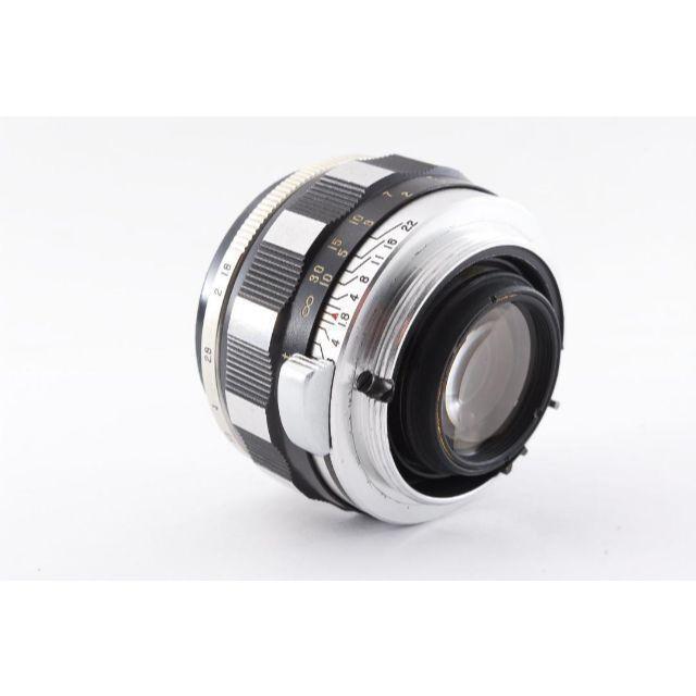 ◇貴重 ゼブラタクマー◇Auto Takumar 55mm F1.8 L631 Precious Zebra Takumar   Auto Takumar 55mm F1.8 L631 | eBay