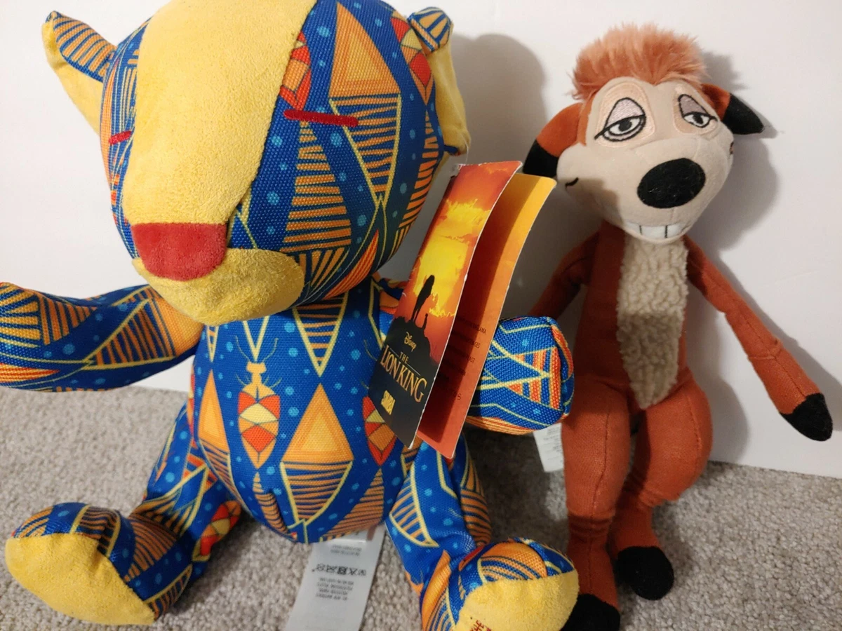 Nala stuffed hotsell animal target