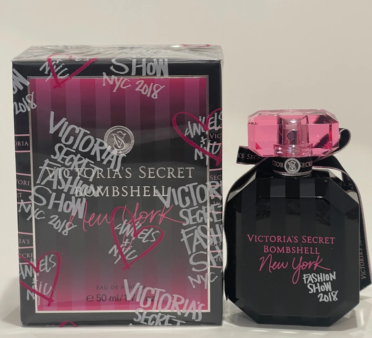 Victoria's Secret Women Bombshell New York for sale | eBay