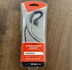 Jabra Verizon EarWave Boom Headset 2.5mm Jack Ear Hook New in sealed package.