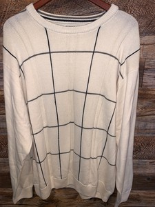 haggar sweater