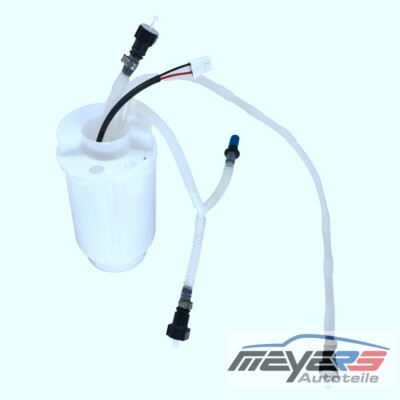 #ad #ad Kraftstoffpumpe Benzinpumpe Fördereinheit für VW Touareg Rechts 2002 2010 EUR 45.51