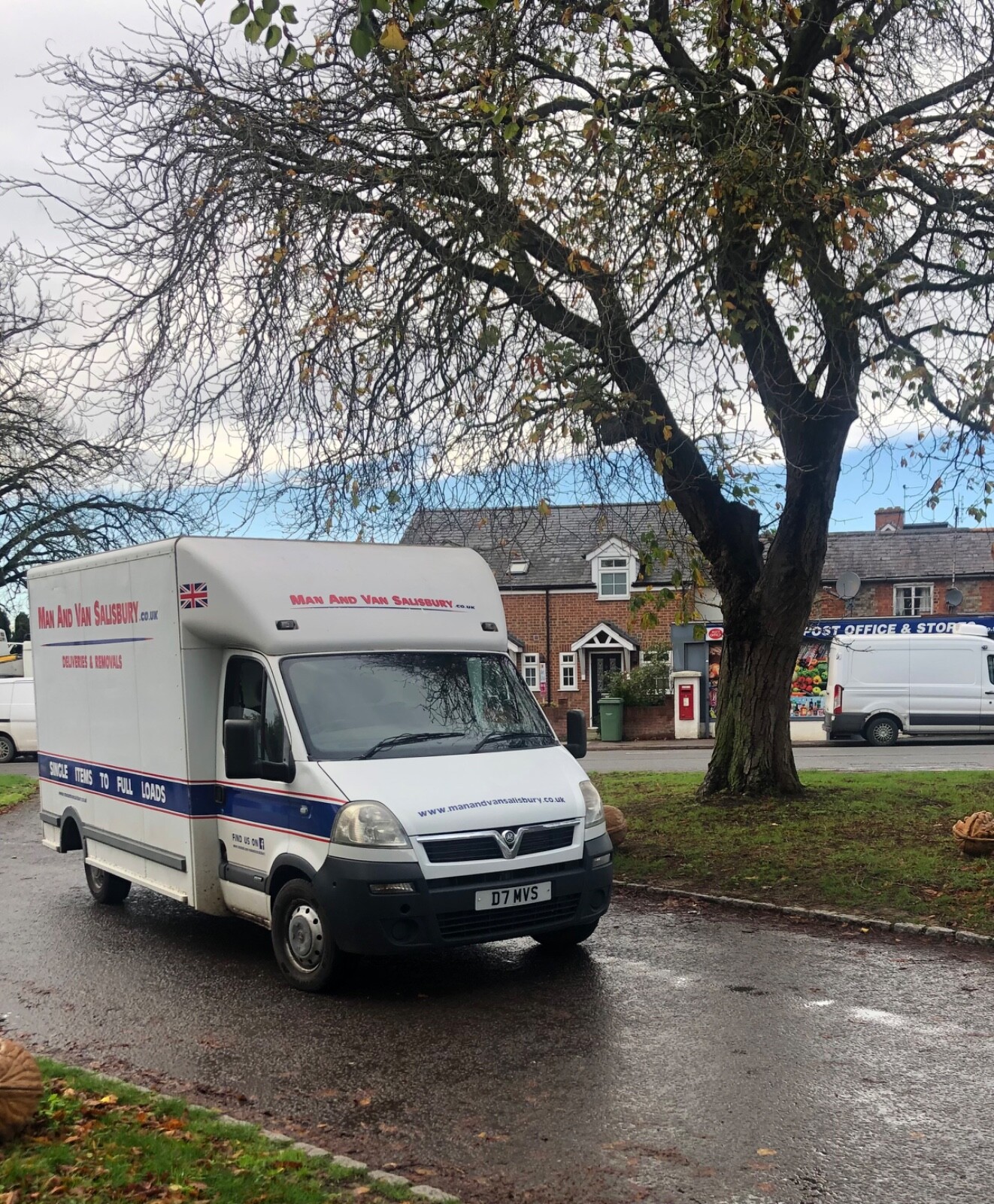 Vauxhall Movano Used Van eBay