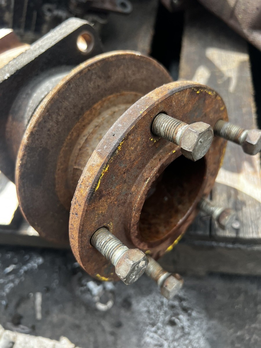 Bunton JZT2250 Wheel Motor 1051269 ; BZT-25K | eBay