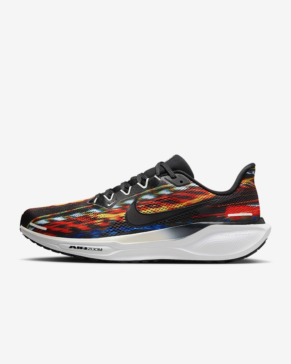 Nike Air Zoom Pegasus 41 Multi-Color IB8171-999 Men's Size