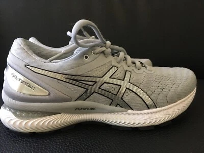 asics gel nimbus size 7.5 womens