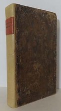 Edward Earl of Daniel Webster / History of the Rebellion and the Civil Signed