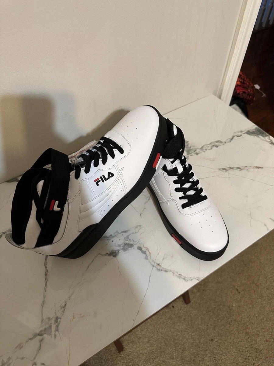 Fila stylish best sale shoes