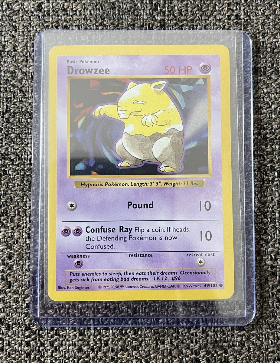 pokemon first movie card set Pokemon The First Movie 1999 Topps Blue Logo Booster Box – TBC Games