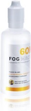 COLBOR Fog Machine Liquid 60ml Fog Juice for COLBOR CF5 Fog Machine